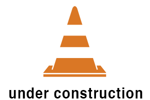 under construction